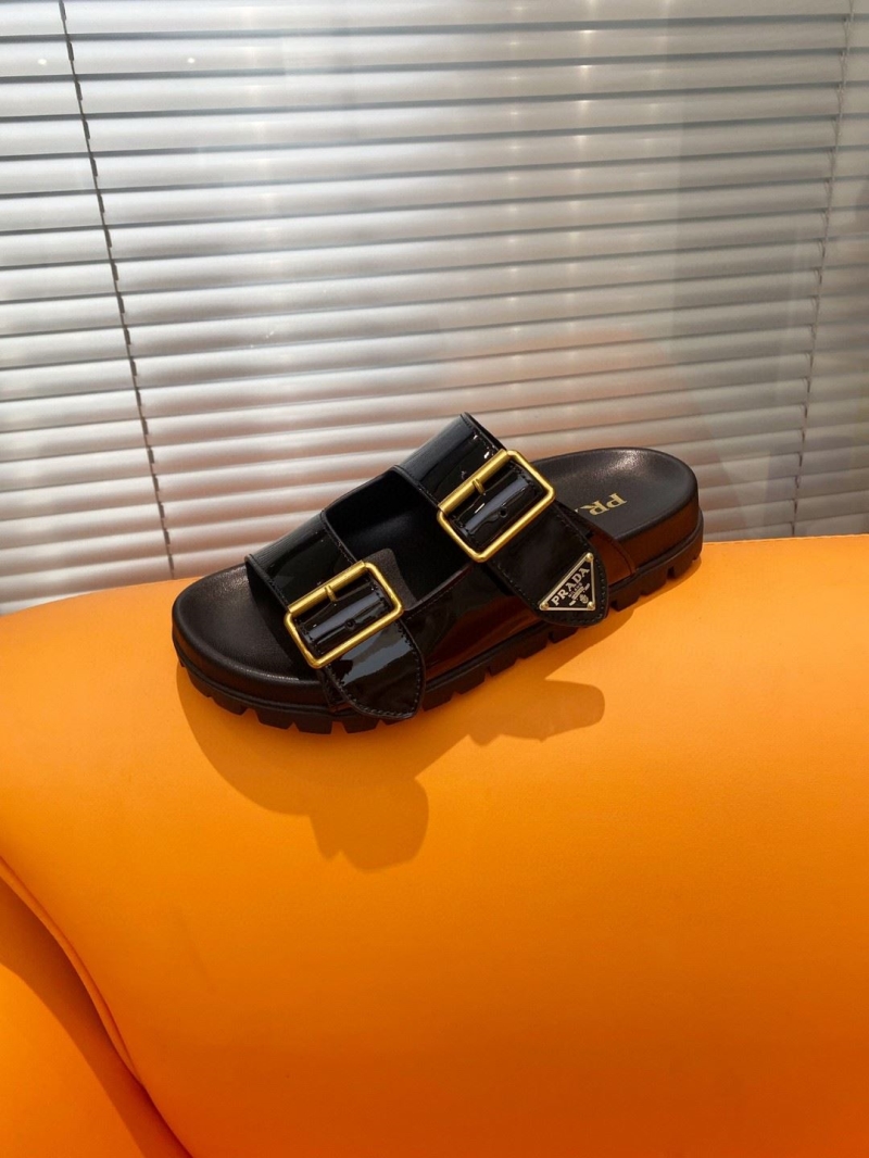 Prada Sandals